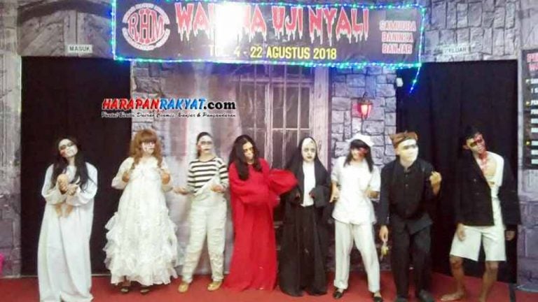 Desain Rumah Hantu Desain Rumah Hantu