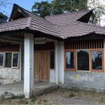 Desain Rumah Tahan Gempa Lombok