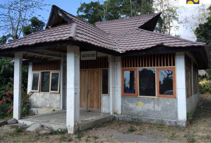 Desain Rumah Tahan Gempa Lombok