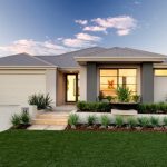 Desain Rumah Melebar Ke Samping