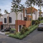 Desain Rumah Di Perbukitan Desain Rumah Di Perbukitan