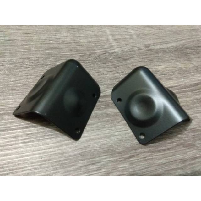 Siku Box Speaker Besi