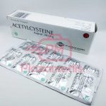 Acetylcysteine Obat Apa