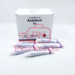 Harga Obat Acyclovir