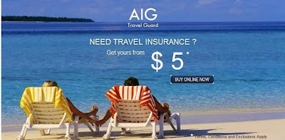 Asuransi Aig