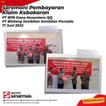 Asuransi Sinar Mas Batam