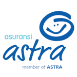 Logo Asuransi Astra Buana