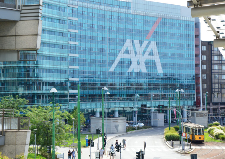 Asuransi Terbesar Di Dunia