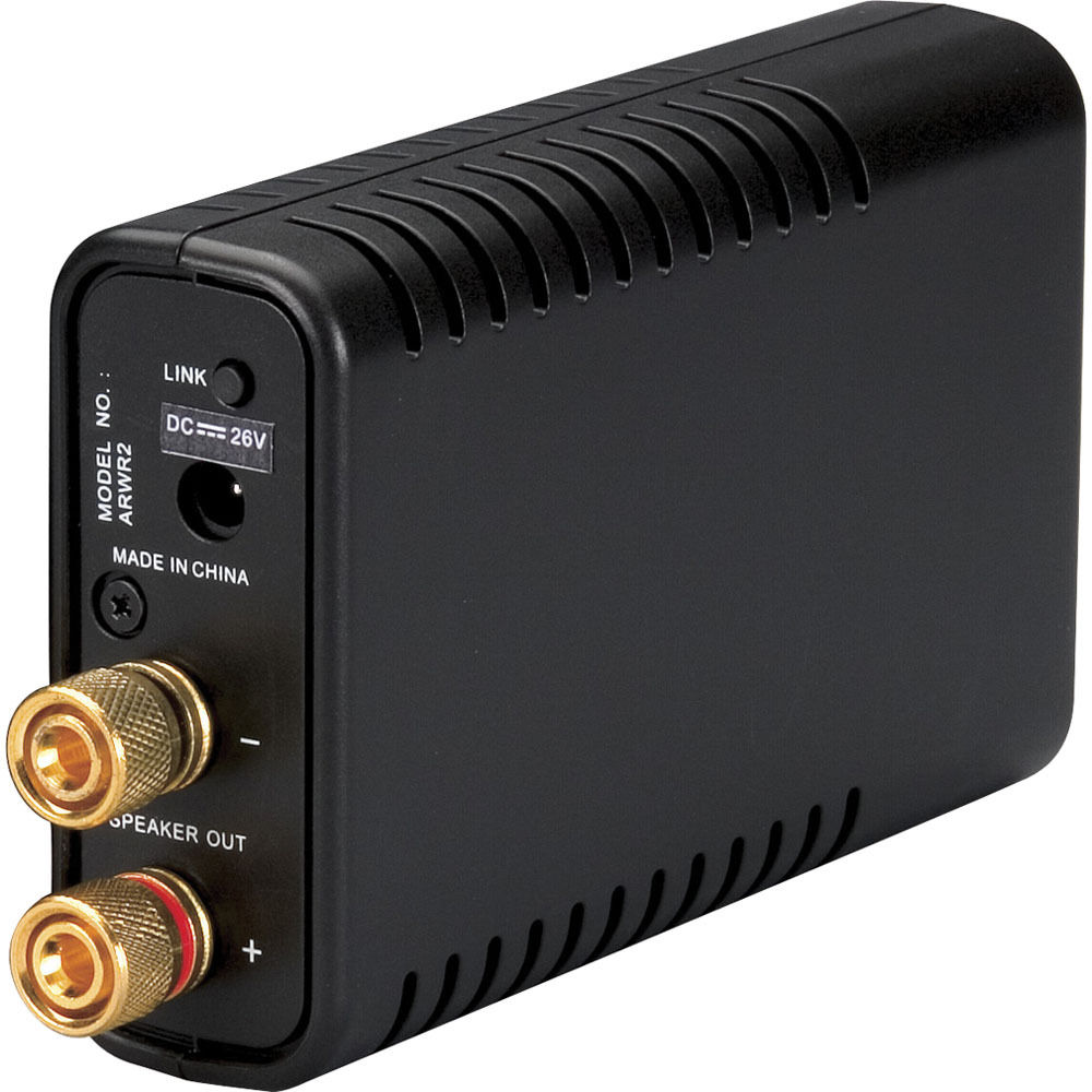 Speaker Receiver Speaker Receiver