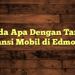 Tarif Asuransi Mobil Ojk 2018