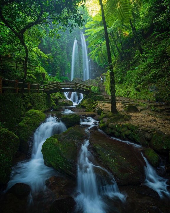 Wisata Karanganyar Instagramable