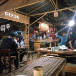 Desain Angkringan Rumahan Desain Angkringan Rumahan