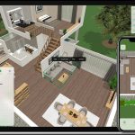 Aplikasi Desain Rumah Android