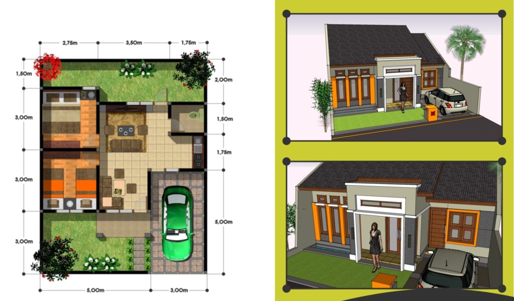 Aplikasi Desain Rumah Iphone