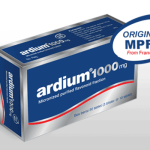 Ardium 500 Mg Obat Apa