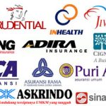 Contoh Asuransi Swasta