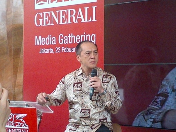 Generali Asuransi Review