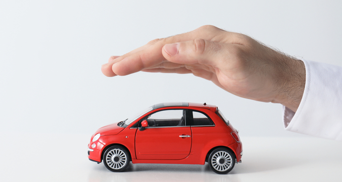 Asuransi Kehilangan Mobil Rental