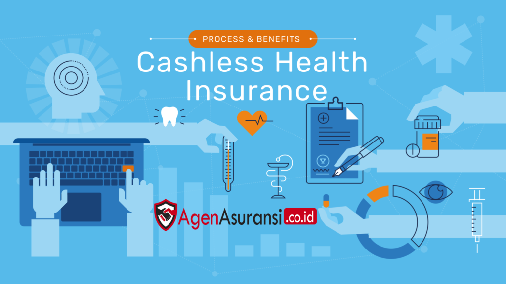 Asuransi Kesehatan Cashless Terbaik Asuransi Kesehatan Cashless Terbaik