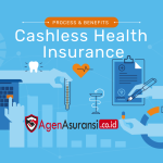 Asuransi Kesehatan Cashless Terbaik