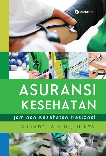 Buku Tentang Asuransi Jiwa
