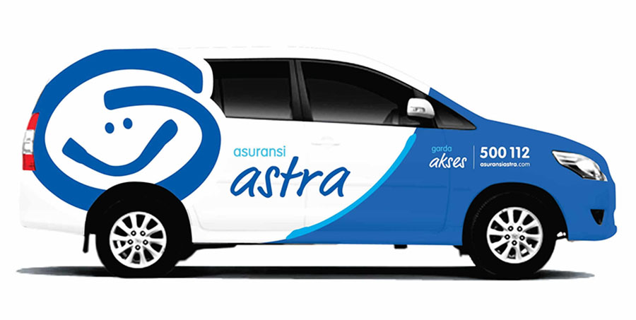 Asuransi Mobil Astra