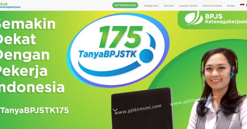 Asuransi Ketenagakerjaan Bpjs Asuransi Ketenagakerjaan Bpjs