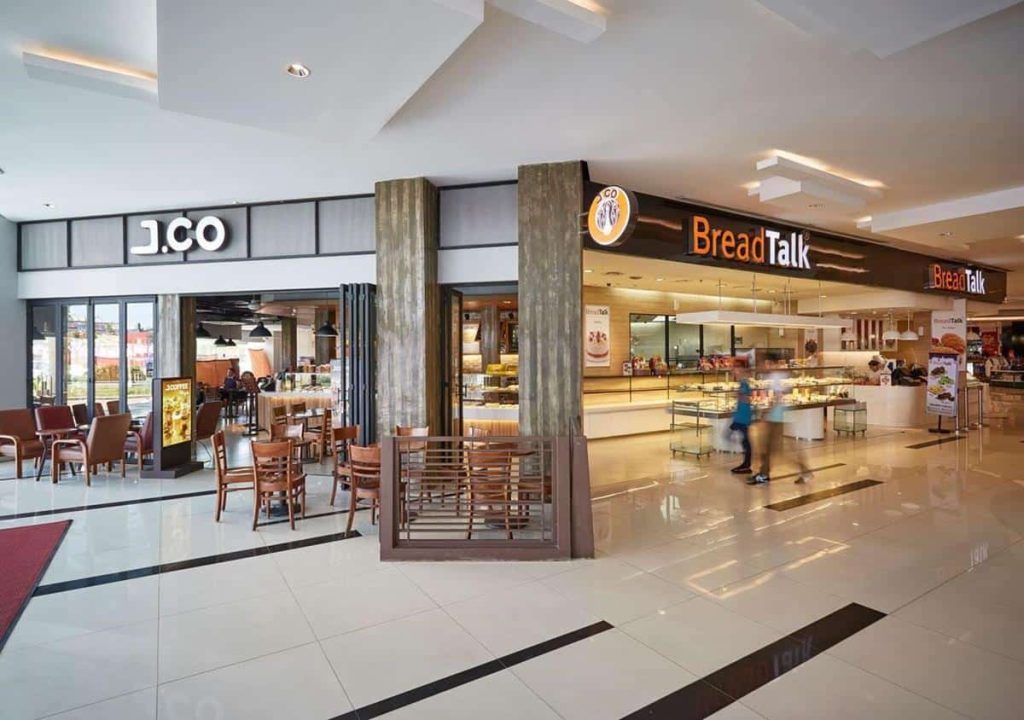 Wisata Dekat Bandara Soekarno Hatta