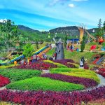 Tempat Wisata Terkenal Di Bandung