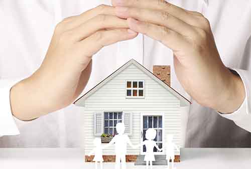 Klaim Asuransi Kebakaran Rumah