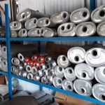 Las Knalpot Mobil Terdekat