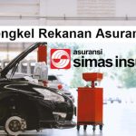Mitra Bengkel Andalan Pratama Rekanan Asuransi Aca