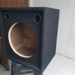 Ukuran Box Speaker 12 Inch Subwoofer Untuk Mobil