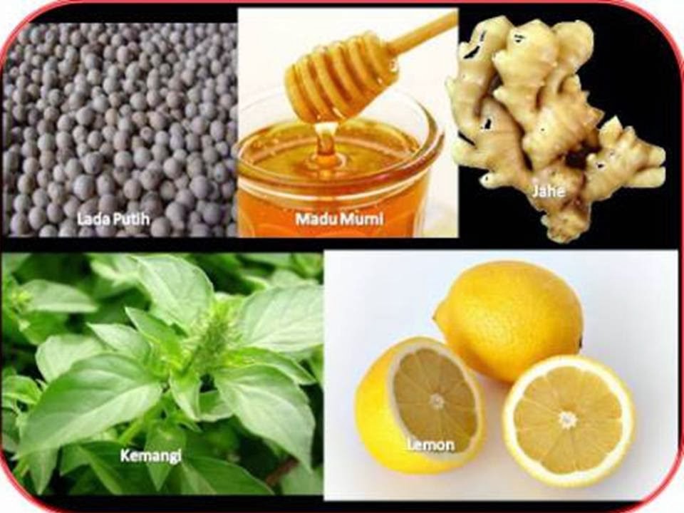 Buah Untuk Obat Batuk Buah Untuk Obat Batuk