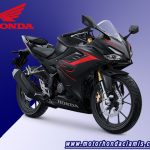 Kredit Motor Cbr 150