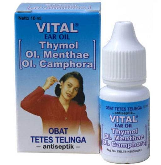 Obat Tetes Obat Tetes