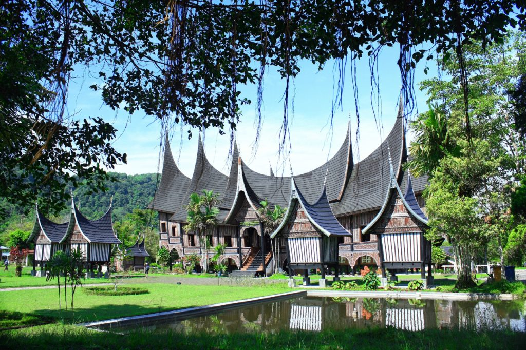 Destinasi Wisata Bukittinggi