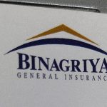 Asuransi Binagriya Upakara Pt