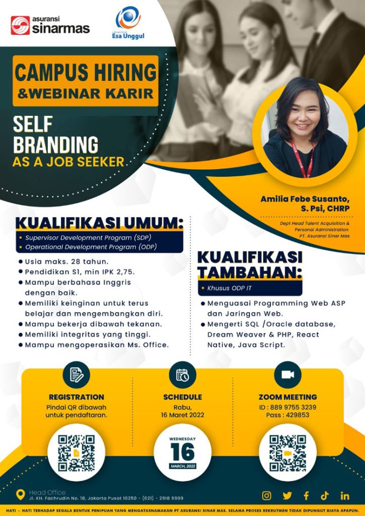 Pt Asuransi Sinar Mas Tarakan