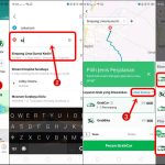 Cek Tarif Grab Mobil 2022