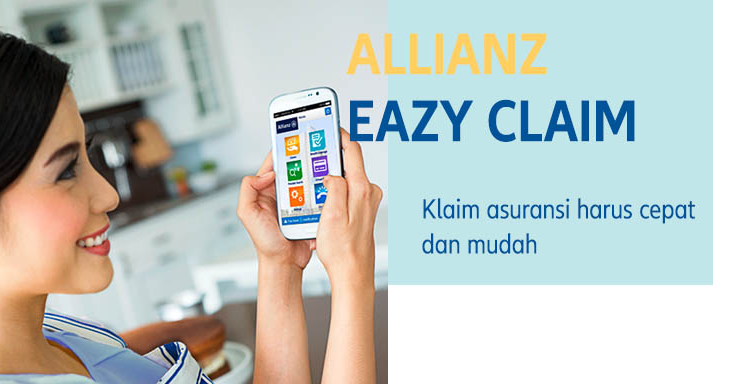 Cara Klaim Asuransi Allianz