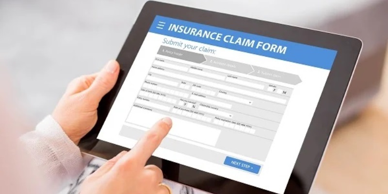 Cara Klaim Asuransi Axa Mandiri