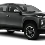 Klaim Asuransi Mobil Lecet