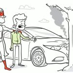 Cara Klaim Asuransi Mobil Sinarmas