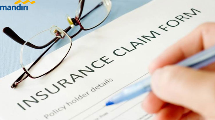 Asuransi Pinjaman Bank Mandiri