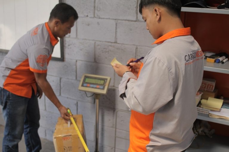 Cara Menghitung Kubikasi Air Cara Menghitung Kubikasi Air