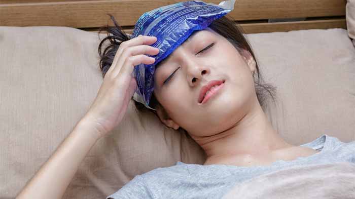 Cara Mengobati Sakit Tipes Pada Orang Dewasa