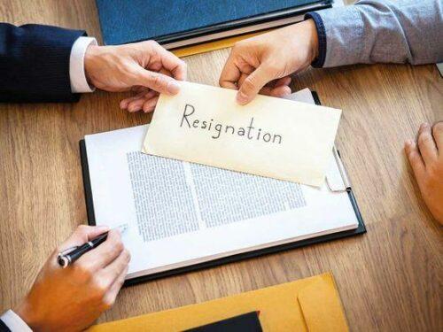 Cara Mengundurkan Diri Dari Asuransi Prudential