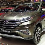 Harga Mobil Terios Bekas Harga Mobil Terios Bekas