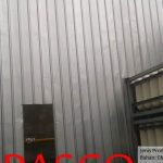 Desain Rumah Dinding Galvalum